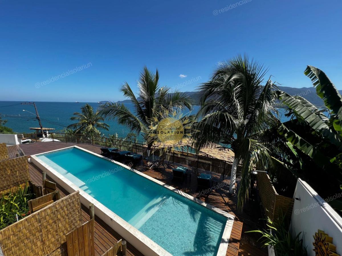 Residencial Solariun Apartahotel Ilhabela