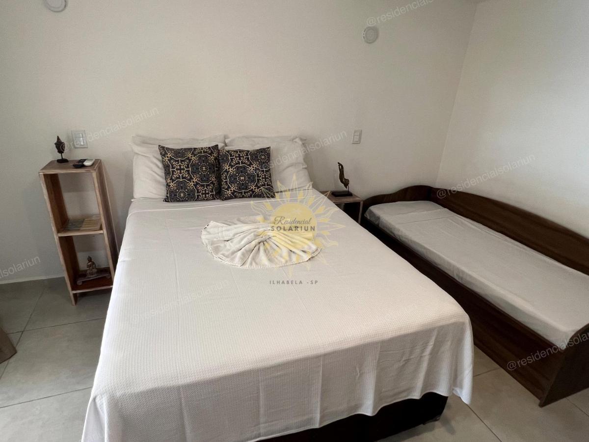 Apartahotel Residencial Solariun
