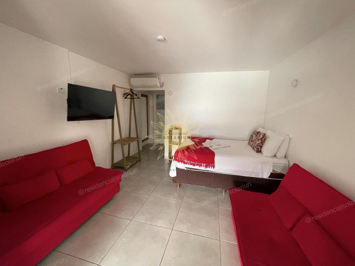 Residencial Solariun Ilhabela