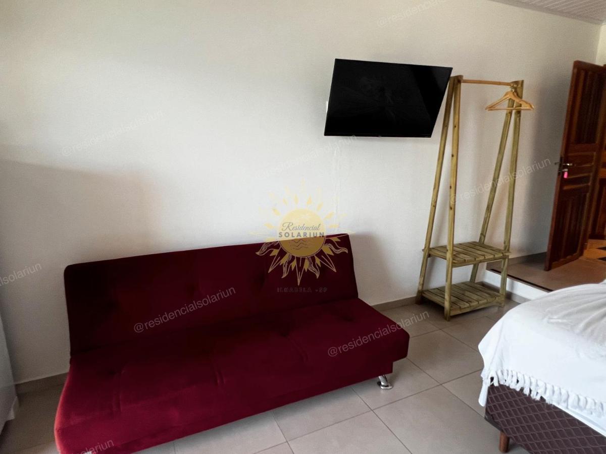 Residencial Solariun Apartahotel