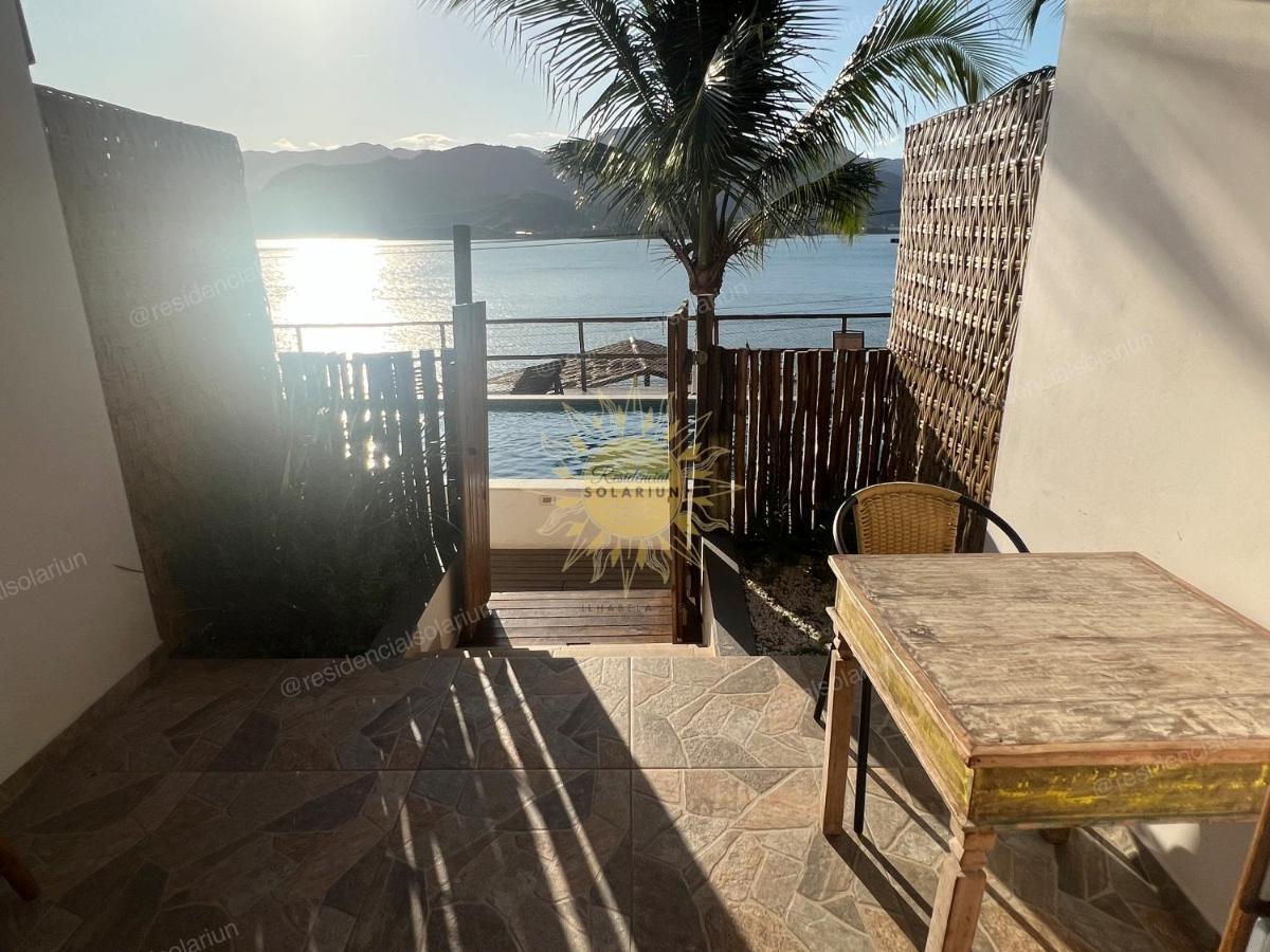 Apartahotel Residencial Solariun