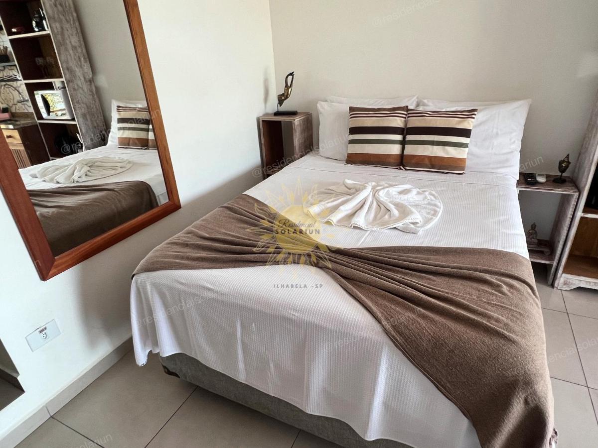 Apartahotel Residencial Solariun Ilhabela