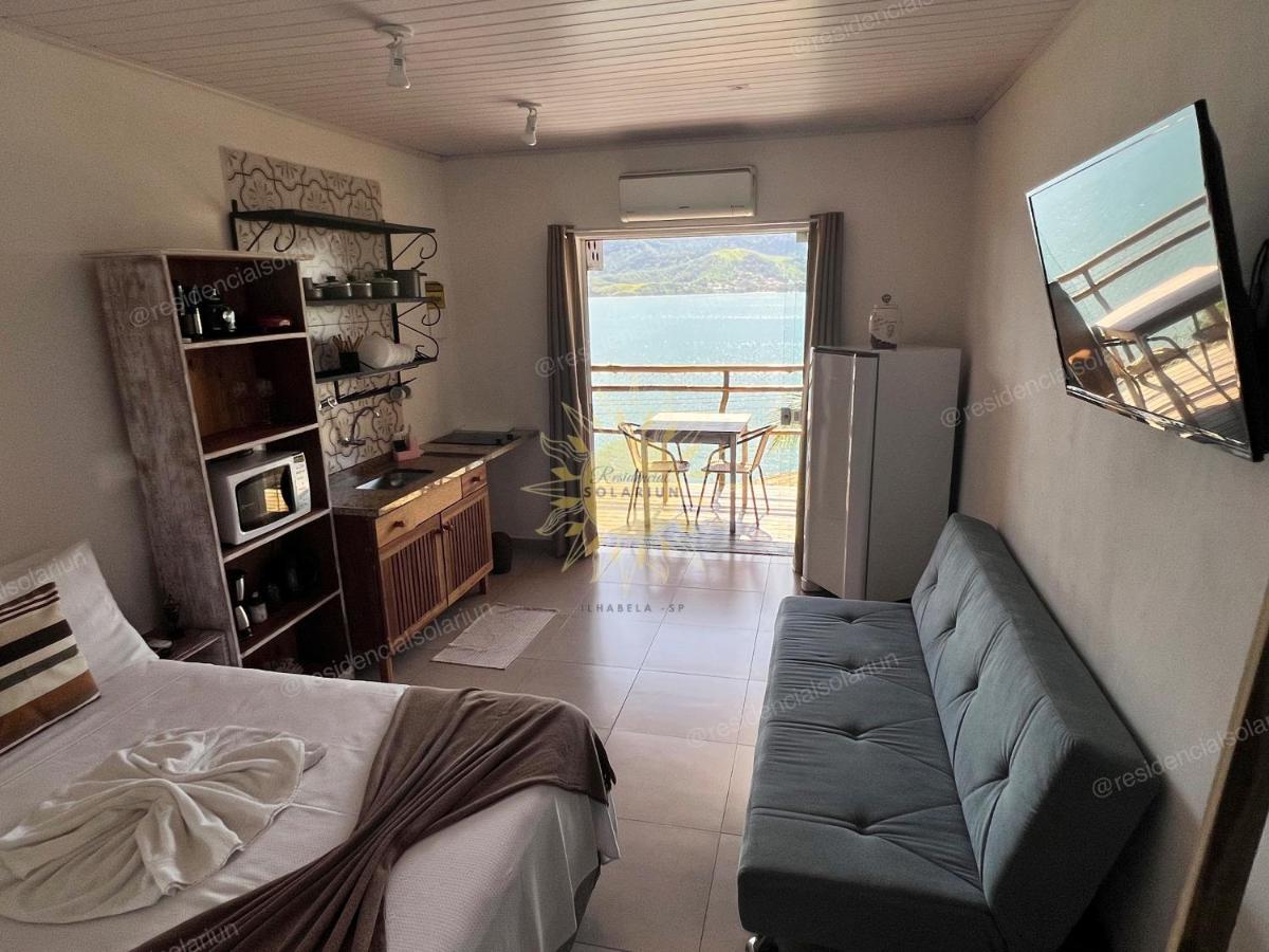 Apartahotel Residencial Solariun Ilhabela