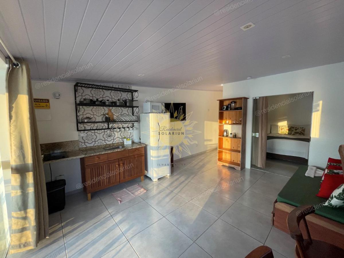 Residencial Solariun Apartahotel