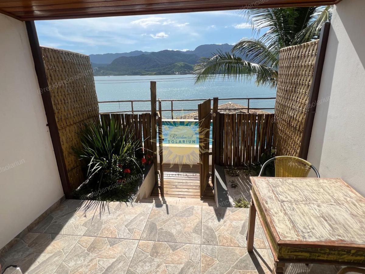 Apartahotel Residencial Solariun