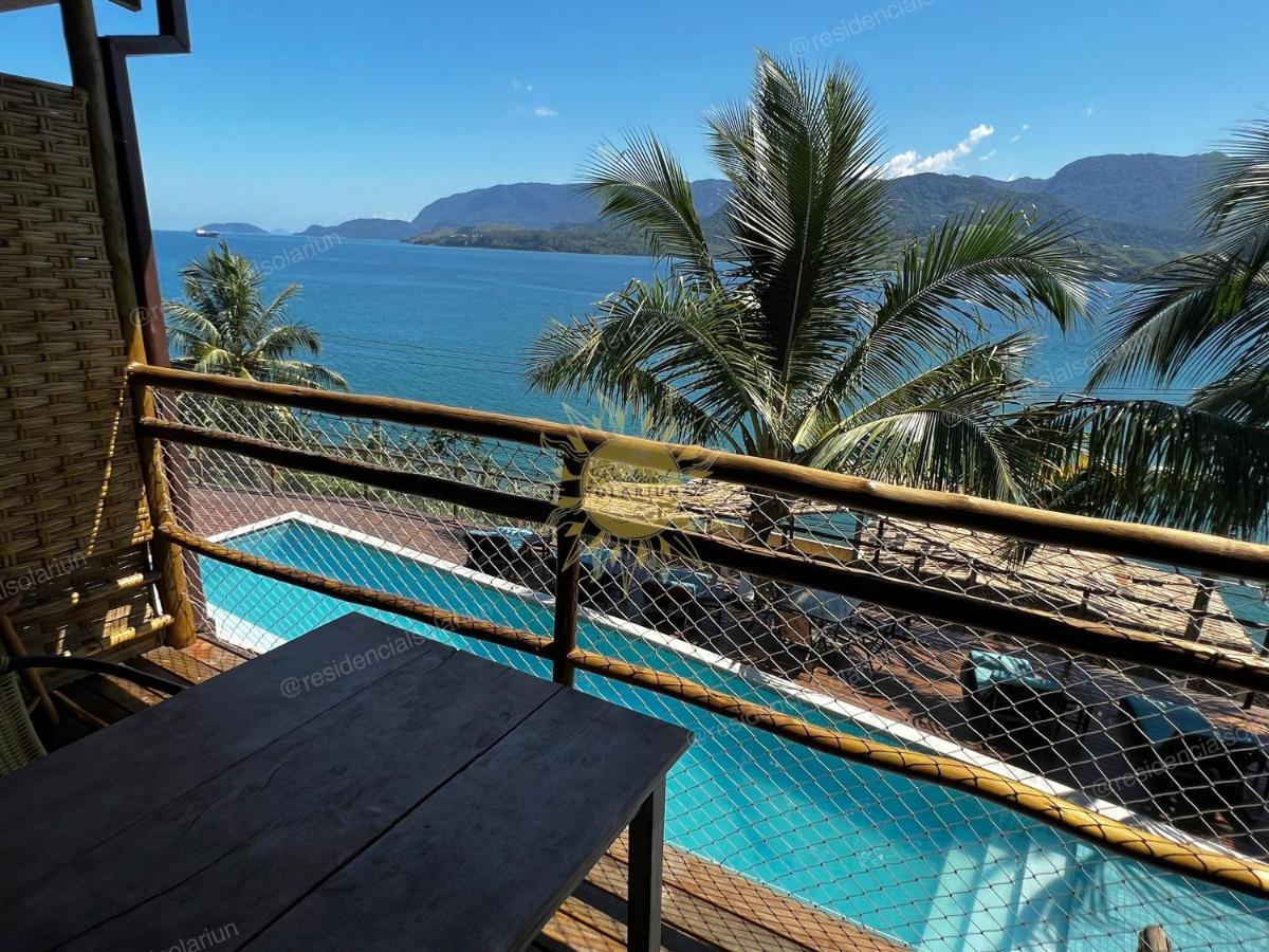 Apartahotel Residencial Solariun Ilhabela