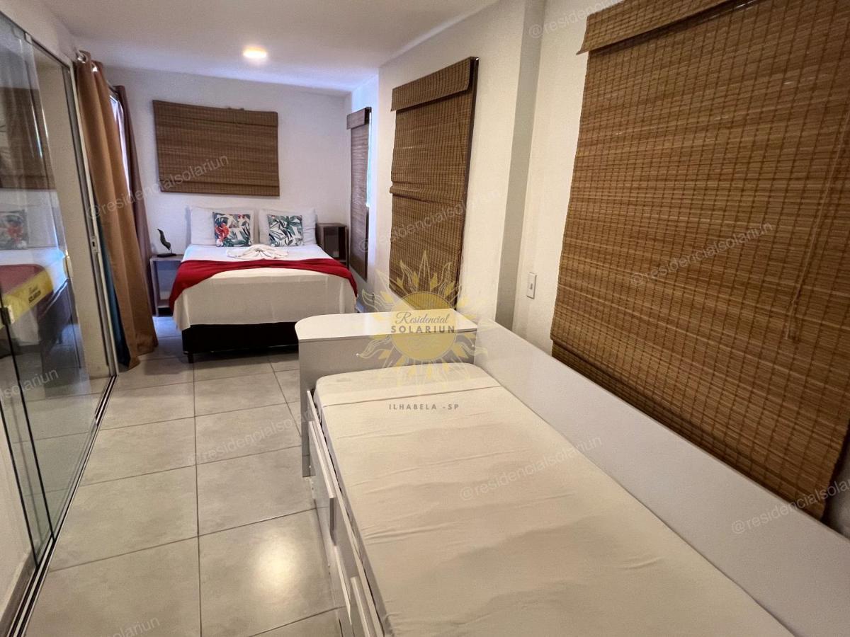 Apartahotel Residencial Solariun