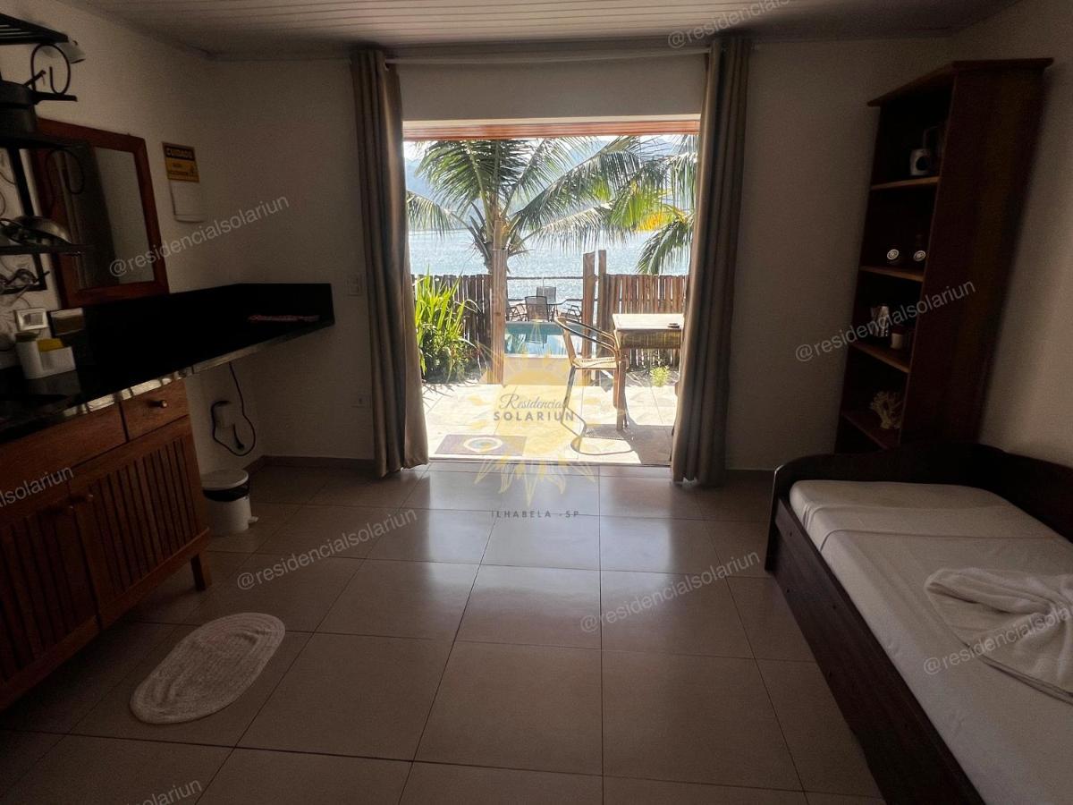 Apartahotel Residencial Solariun Ilhabela