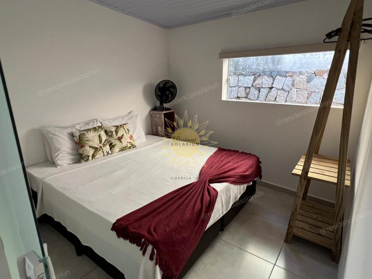 Residencial Solariun Apartahotel *
