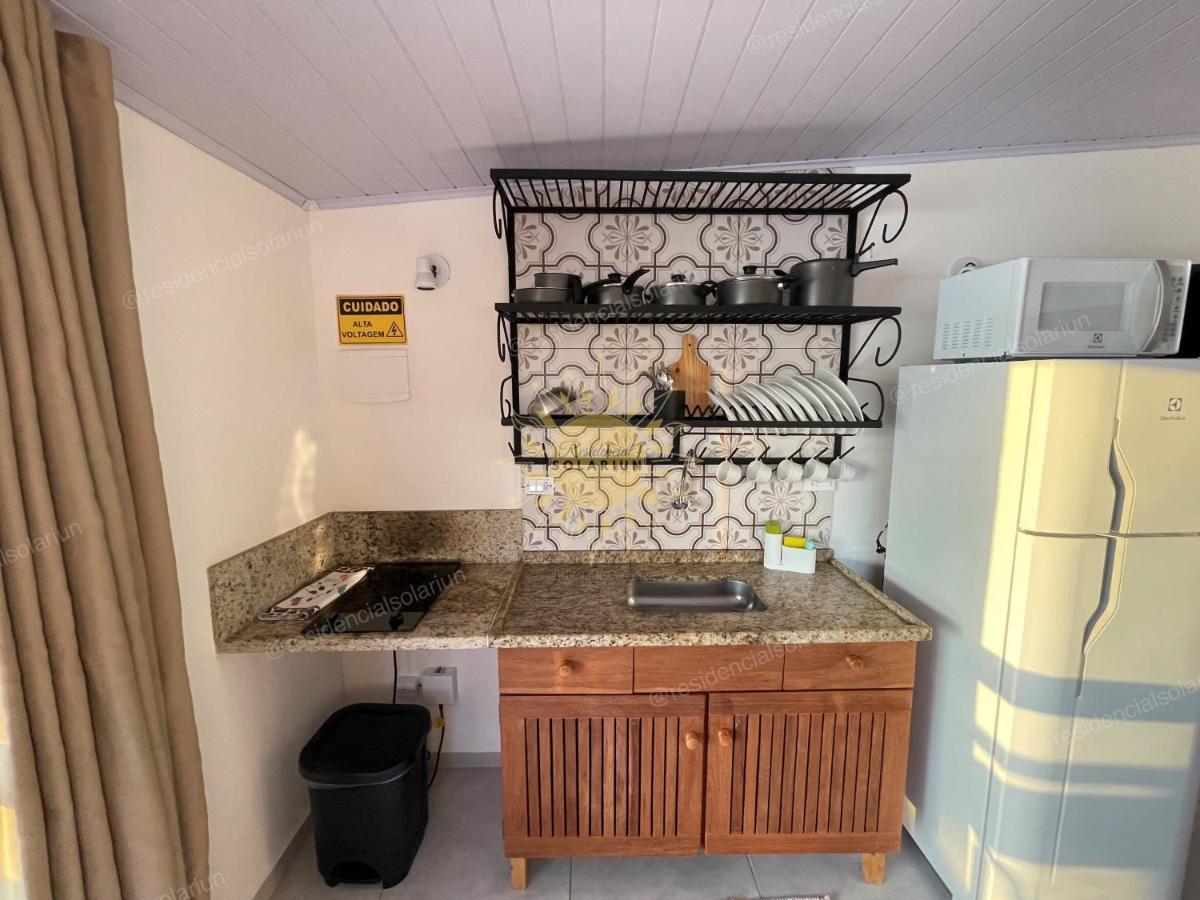 Residencial Solariun