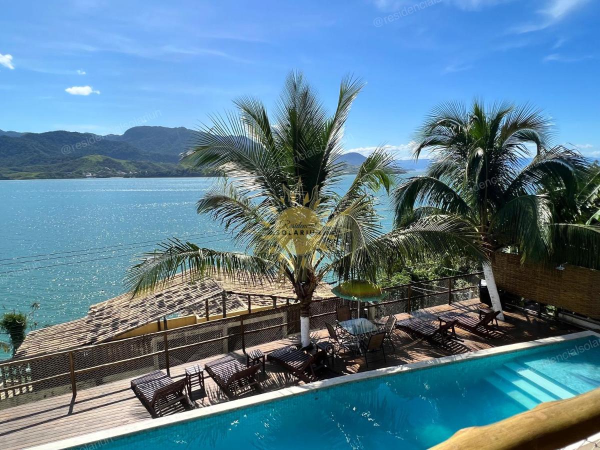 Residencial Solariun * Ilhabela