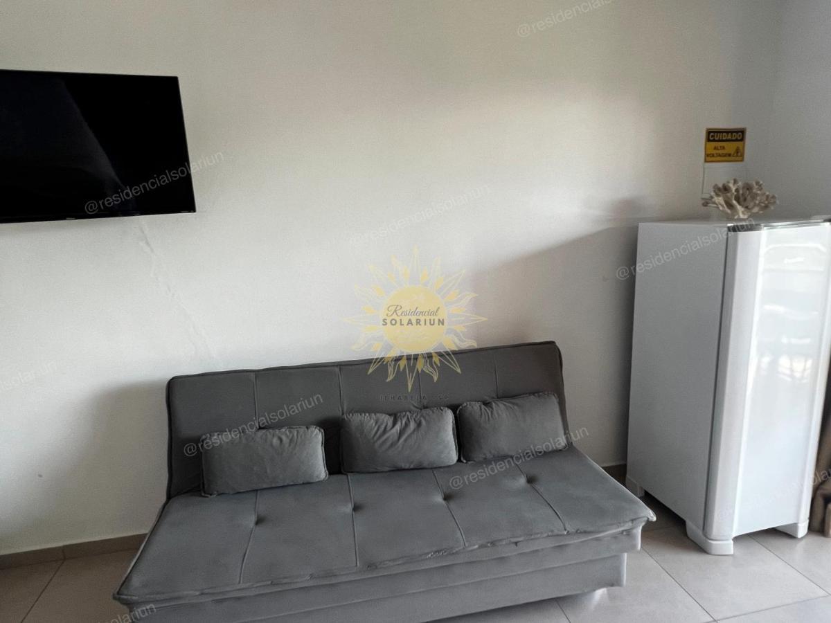 Apartahotel Residencial Solariun *
