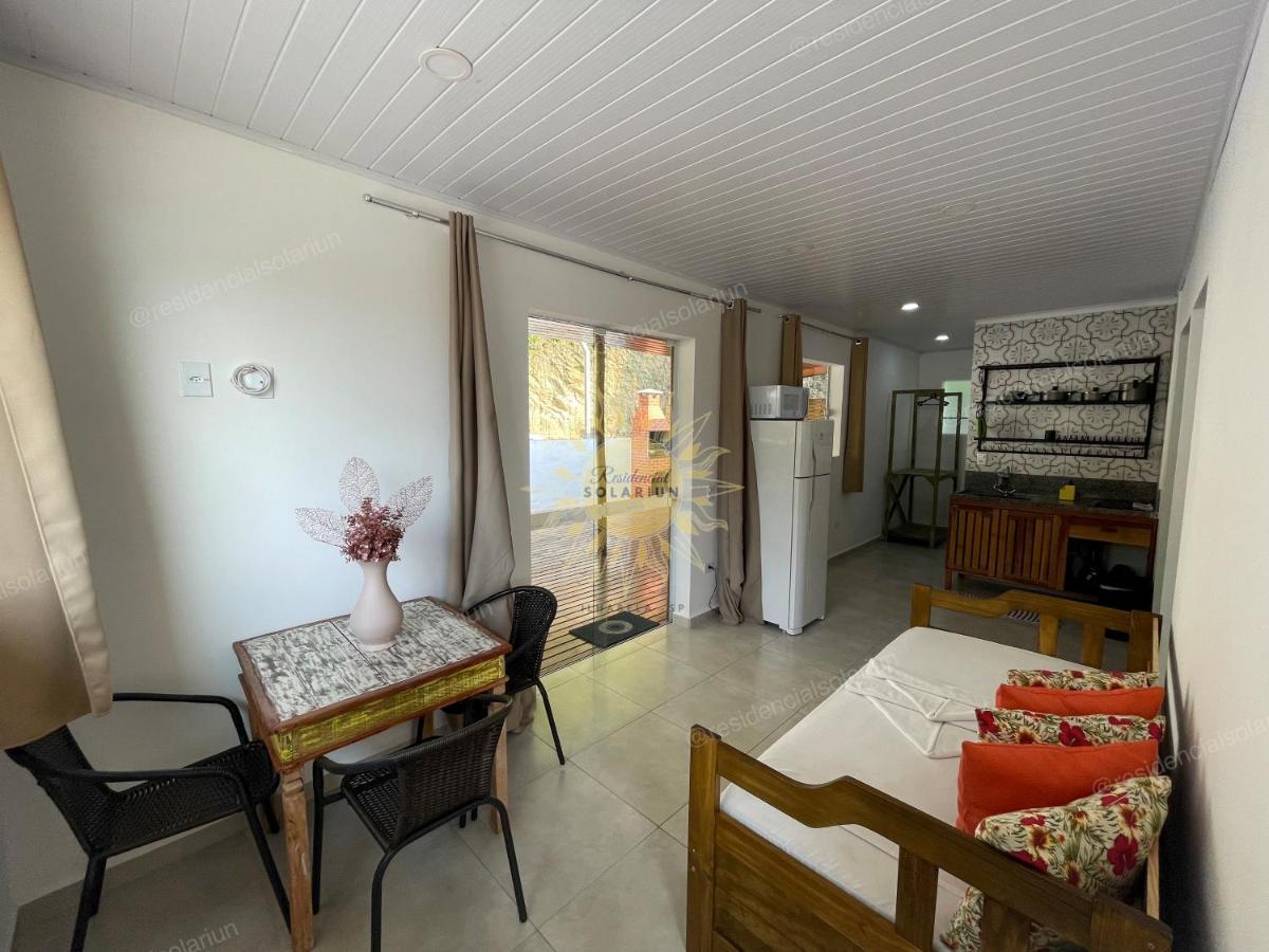 Residencial Solariun
